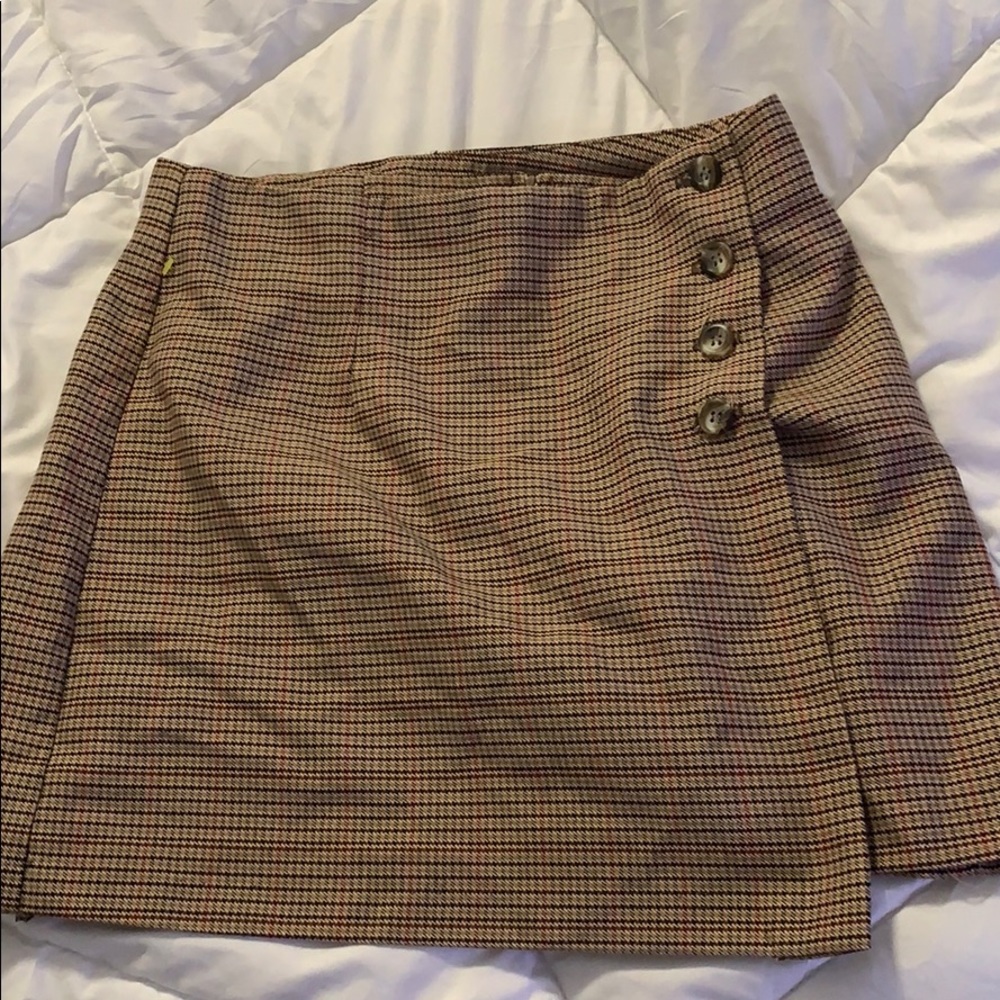 Vintage Skort